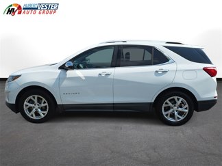 Used 2018 Chevrolet Equinox Premier image 1