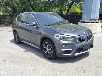 Used 2017 BMW X1 sDrive28i w/ Premium Package image 1