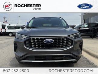 Certified 2023 Ford Escape Active w/ Tech Pack #2 image 1