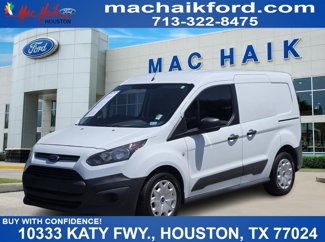 Used 2017 Ford Transit Connect XL image 1