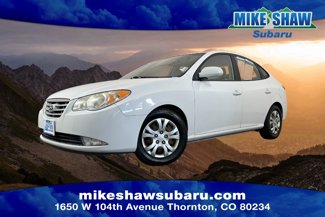 Used 2010 Hyundai Elantra GLS image 1