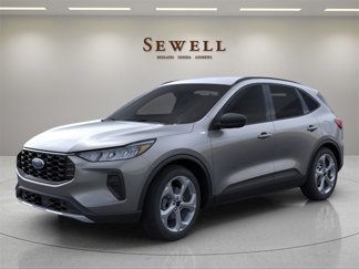 New 2025 Ford Escape ST-Line image 1