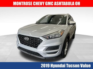 Used 2019 Hyundai Tucson Value image 1