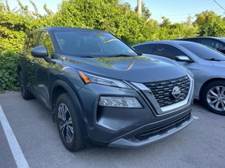 Used 2023 Nissan Rogue SV image 1