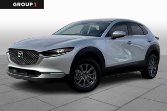 Used 2020 MAZDA CX-30 FWD image 1