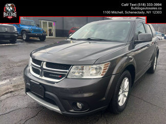 Used 2017 Dodge Journey SXT w/ Comfort/Convenience Group image 1