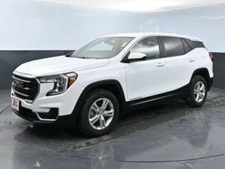 Certified 2024 GMC Terrain SLE image 1