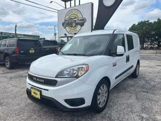 Used 2019 RAM ProMaster City Tradesman SLT image 1