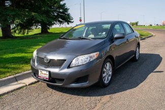 Used 2010 Toyota Corolla LE image 1