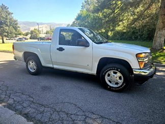 Used 2006 Chevrolet Colorado W/T image 1