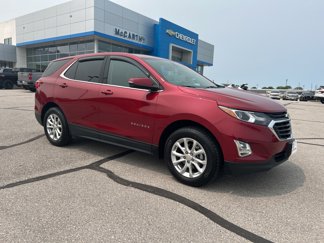 Used 2019 Chevrolet Equinox LT image 1
