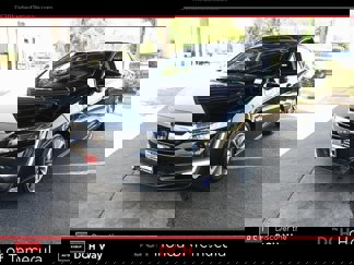 Used 2019 Honda Clarity Touring image 1