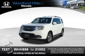 Used 2015 Honda Pilot SE image 1