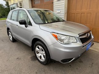 Used 2016 Subaru Forester 2.5i image 1