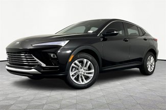 New 2025 Buick Envista Preferred w/ Convenience I Package image 1