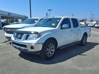 Used 2019 Nissan Frontier SL image 1