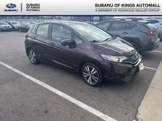 Used 2016 Honda Fit EX image 1