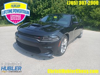 Used 2023 Dodge Charger GT image 1