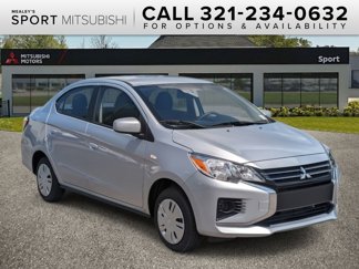 New 2024 Mitsubishi Mirage G4 image 1