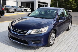 Used 2013 Honda Accord LX image 1