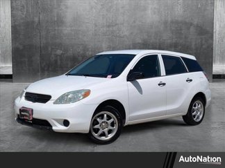 Used 2005 Toyota Matrix image 1
