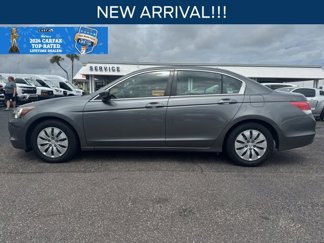 Used 2009 Honda Accord LX image 1