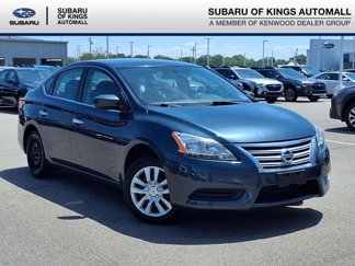 Used 2013 Nissan Sentra SV image 1