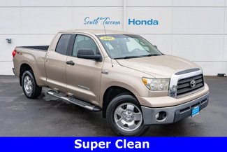 Used 2008 Toyota Tundra SR5 image 1