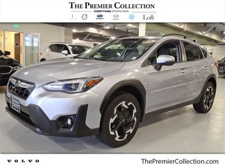 Used 2021 Subaru Crosstrek 2.5i Limited w/ Moonroof Package 2 image 1