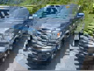 Used 2014 Toyota Sequoia Limited image 1
