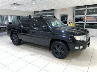 Used 2010 Honda Ridgeline RTL image 1
