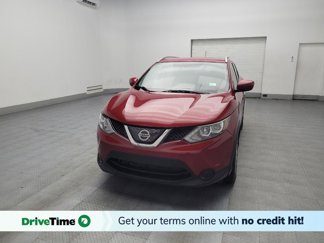 Used 2018 Nissan Rogue Sport SV image 1