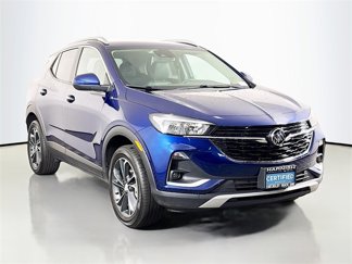 Used 2023 Buick Encore GX Select image 1