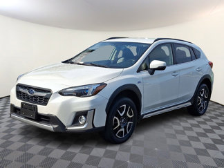 Used 2019 Subaru Crosstrek Hybrid image 1