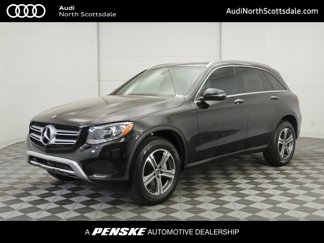 Used 2019 Mercedes-Benz GLC 300 image 1