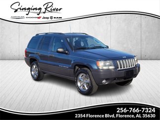 Used 2004 Jeep Grand Cherokee Laredo w/ Convenience Group image 1