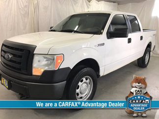 Used 2010 Ford F150 XL image 1