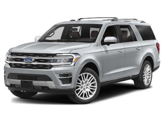 Certified 2023 Ford Expedition Max Limited image 1