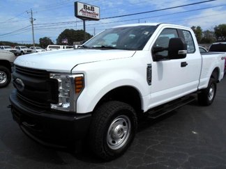 Used 2018 Ford F250 XL w/ Power Equipment Group image 1