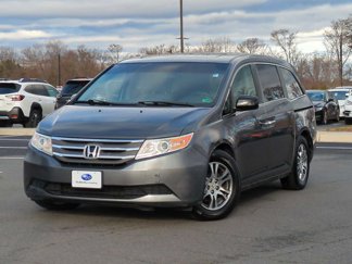 Used 2012 Honda Odyssey EX-L image 1