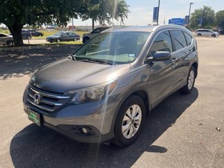 Used 2014 Honda CR-V EX-L image 1