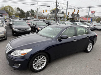Used 2011 Hyundai Genesis 3.8 image 1