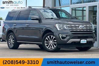 Used 2018 Ford Expedition Limited w/ Equipment Group 301A image 1