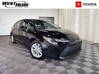 Used 2023 Toyota Corolla LE image 1