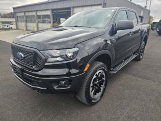 Used 2021 Ford Ranger XL w/ FX4 Off-Road Package image 1