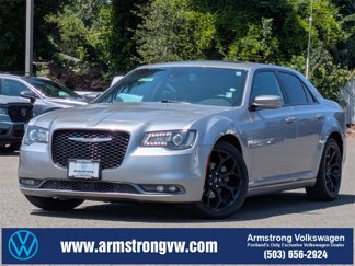 Used 2018 Chrysler 300 S w/ 300S Premium Group image 1