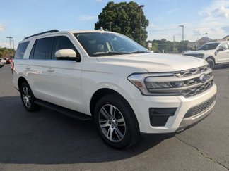 Certified 2024 Ford Expedition XLT image 1