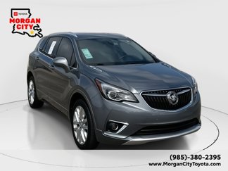 Used 2020 Buick Envision Premium w/ LPO, Cargo Package image 1