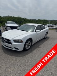 Used 2012 Dodge Charger SE image 1