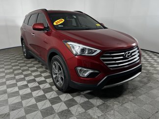 Used 2016 Hyundai Santa Fe SE image 1